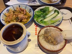 -唐伯客家风味馆(香洲店)