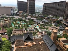 -三亚湾红树林度假世界(木棉酒店)