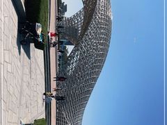 -南汇嘴观海公园