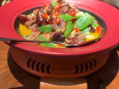 -山涧肴·泉水煮活鱼(坂田店)