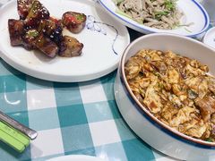 -紫光园·烤鸭(吕家营店)