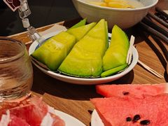 -巴奴毛肚火锅(相州店)