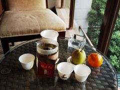 -宁波九龙湖开元度假村