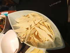 -贰重天冰煮羊自助火锅(东坝店)