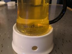 -彩丰楼中餐厅·仁恒洲际酒店