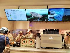 -HOT CRUSH趁热集合·现烤面包(环球港店)