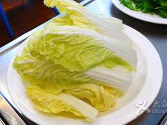 -潮汕牛肉火锅