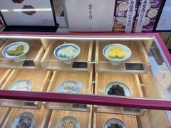 -阮大兴糕团(杭州西湖银泰百货店)