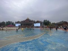-西双版纳傣族园
