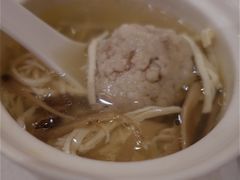 -梅龙镇酒家(南京西路总店)