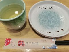 -桃屋日本料理(清华科技园店)