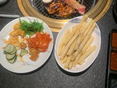 -神户赤童日式烤肉(金地广场店)