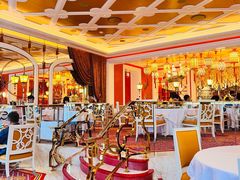 -咖啡苑 - 蔚藍夏日限定主题(永利皇宫店)