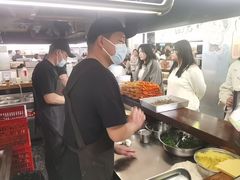 -老客满蛋饼(双塔市集店)