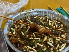-虎门巷高坎坎烤肉店
