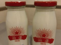-红星前进面包牛奶公司(君太店)