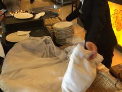 -马凯餐厅(长椿街店)