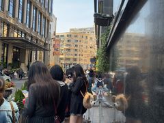 -国际饭店·帆声西饼屋(黄河路店)