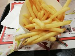 -肯德基(西安电子城店)