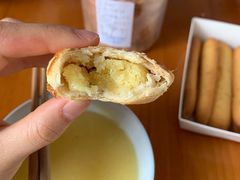 -佳麦烘焙(姚港路店)