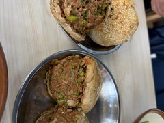 -昌顺马记小吃店(昌盛园店)