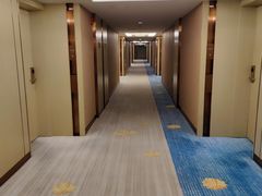 -北京西藏大厦酒店