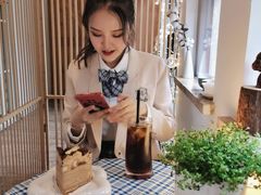 -暖忆烘焙甜品