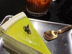 -Eu2+ coffee(上大路店)