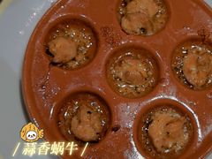 -萨莉亚意式餐厅(杭州滨江天街店)