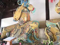 -龙华寺