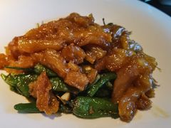 家烧蹄筋-凤凰湘语·海派湘菜(浦东旗舰店)