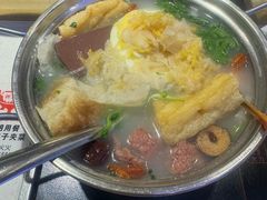 -西火火·川派小火锅(西溪银泰店)