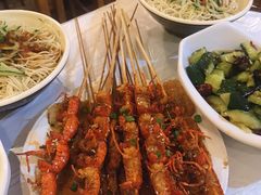 -可可大虾武汉土菜大排档(万松园1店)