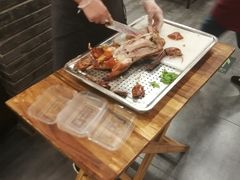 -鸭匠食府·挂炉烤鸭·新京菜(阜成路店)