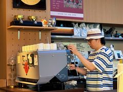 -YEEGIN COFFEE也径咖啡