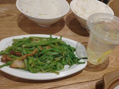 -乡村基·川味现炒大王(熙悦天街店)