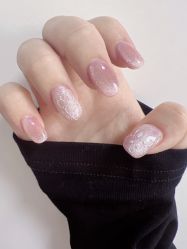 -兔猫ToMoreNails美甲美睫