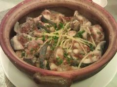 煎焗鱼-围龙屋客家食府(福田店)