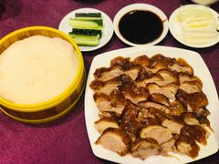 果木烤鸭-燕春楼(海河华鼎店)