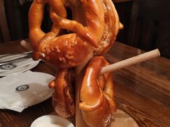 -宝莱纳啤酒花园餐厅PAULANER BRAUHAUS Nanjing(广州路店)