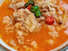 酸汤肥牛-聚鑫阁江浙菜·非遗传承技艺(闵行交大店)