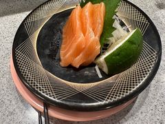 -争鲜回转寿司(西红门荟聚PLUS店)