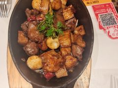 -CRAZYONES克芮旺斯西班牙餐厅(苏州中心店)