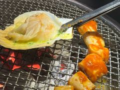 -银座苑烧肉酒场·烤活鳗(仙霞路店)