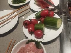 -海底捞火锅(漫乐城夜宵主题店)