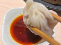 -口福汤包馆(融汇店)