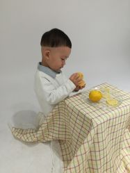 -星豆豆儿童摄影(南郊太白南路店)