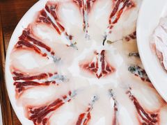 -新起点脆肉鲩火锅(宝安南路店)