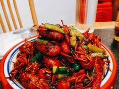 -京炭铜锅涮肉·羊蝎子·羊肉炉(保利·时光里店)