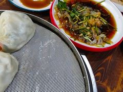 -叶存利海鲜大馅饺子(海宁路总店)